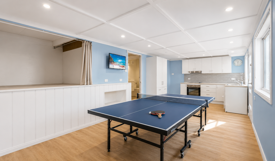 Kitchenette